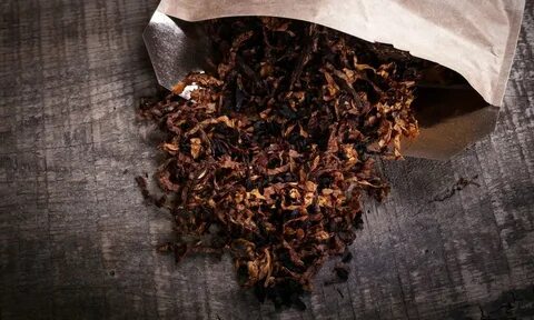 Who tobacco