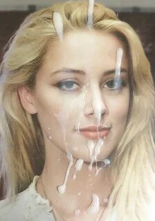 Watch Amber Heard Cum Tribute - 1 Pics at xHamster.com! 