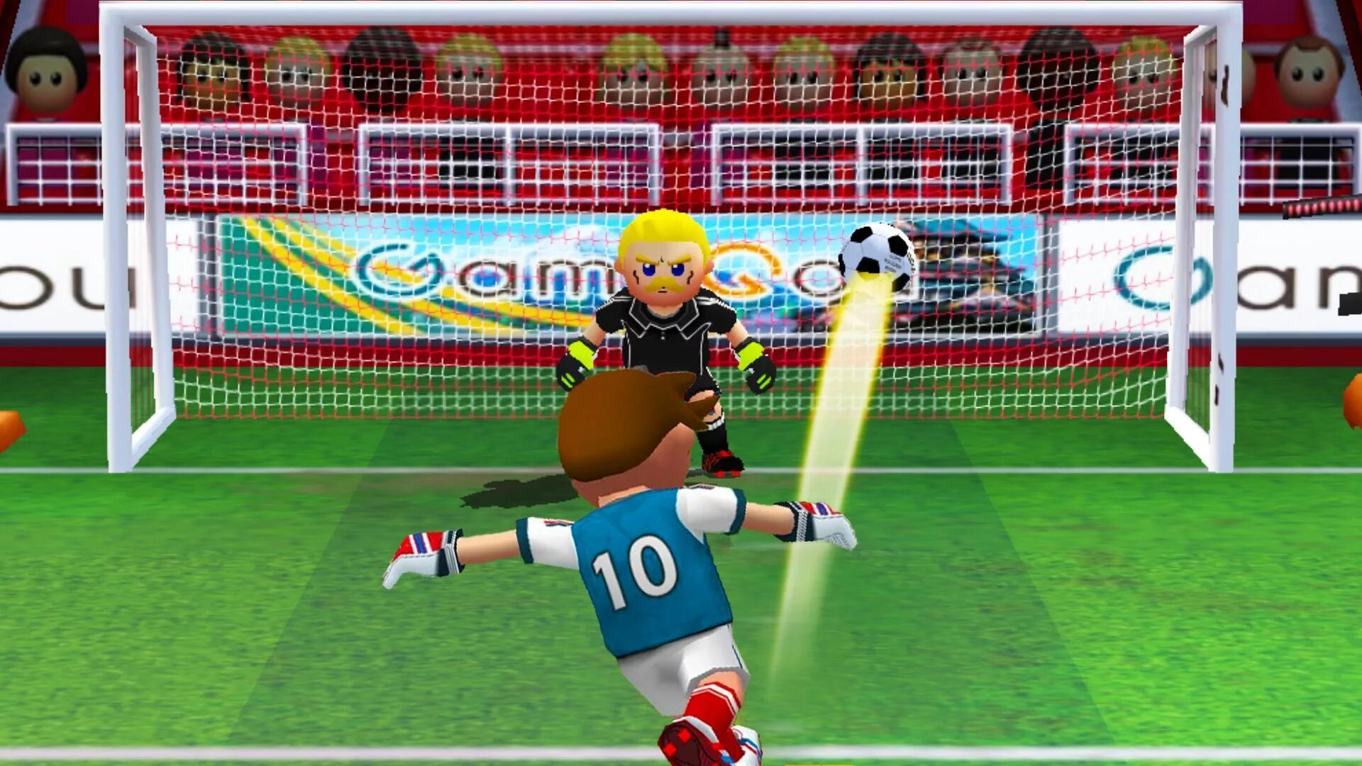 Игра футбол страйк. Freekick игра. Football Kick игра. Striker Football.