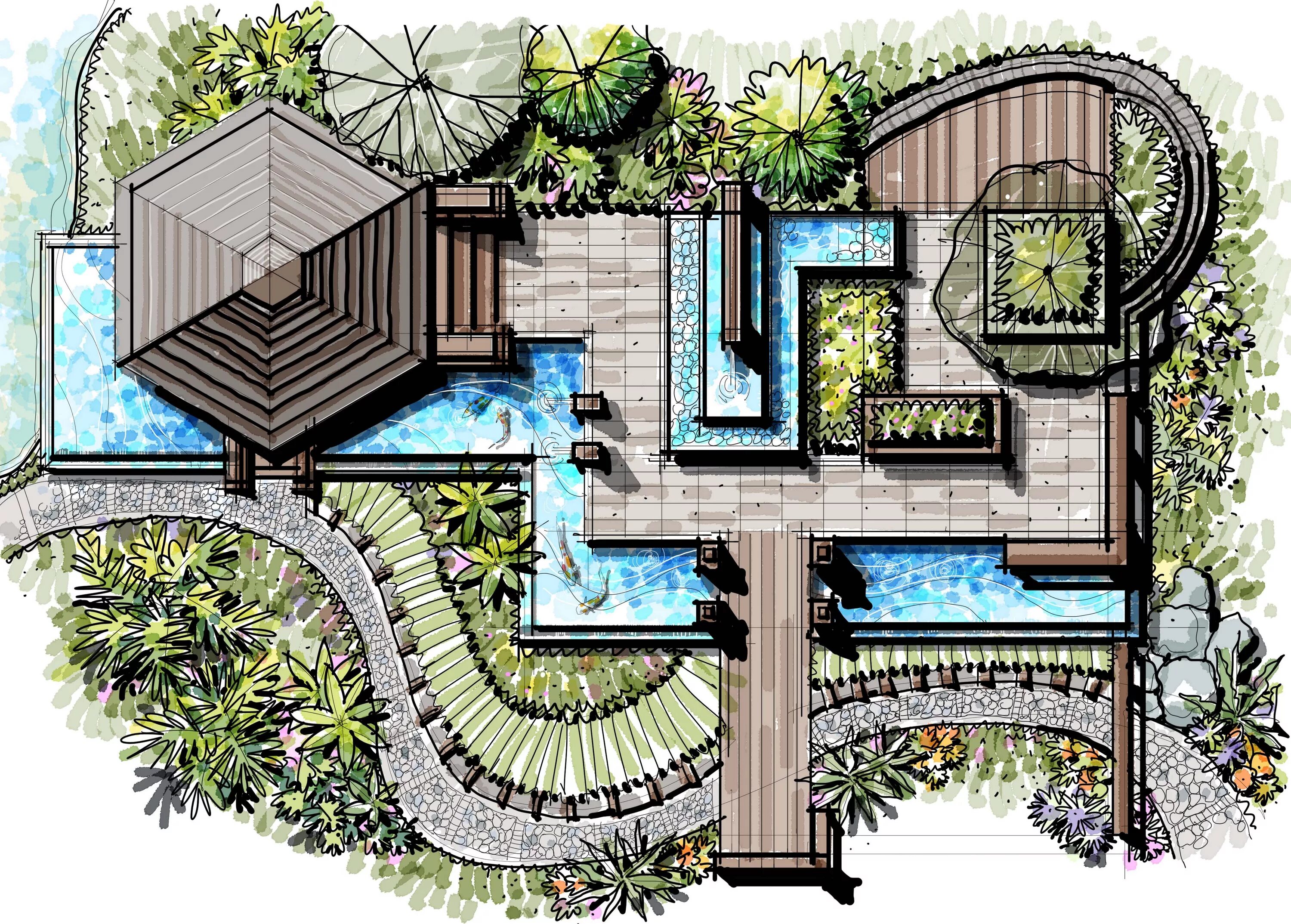 Landscape Architecture Masterplan. План участка в ландскейп. Клаузура Ландшафтная архитектура. Landscape Architecture схема парка.