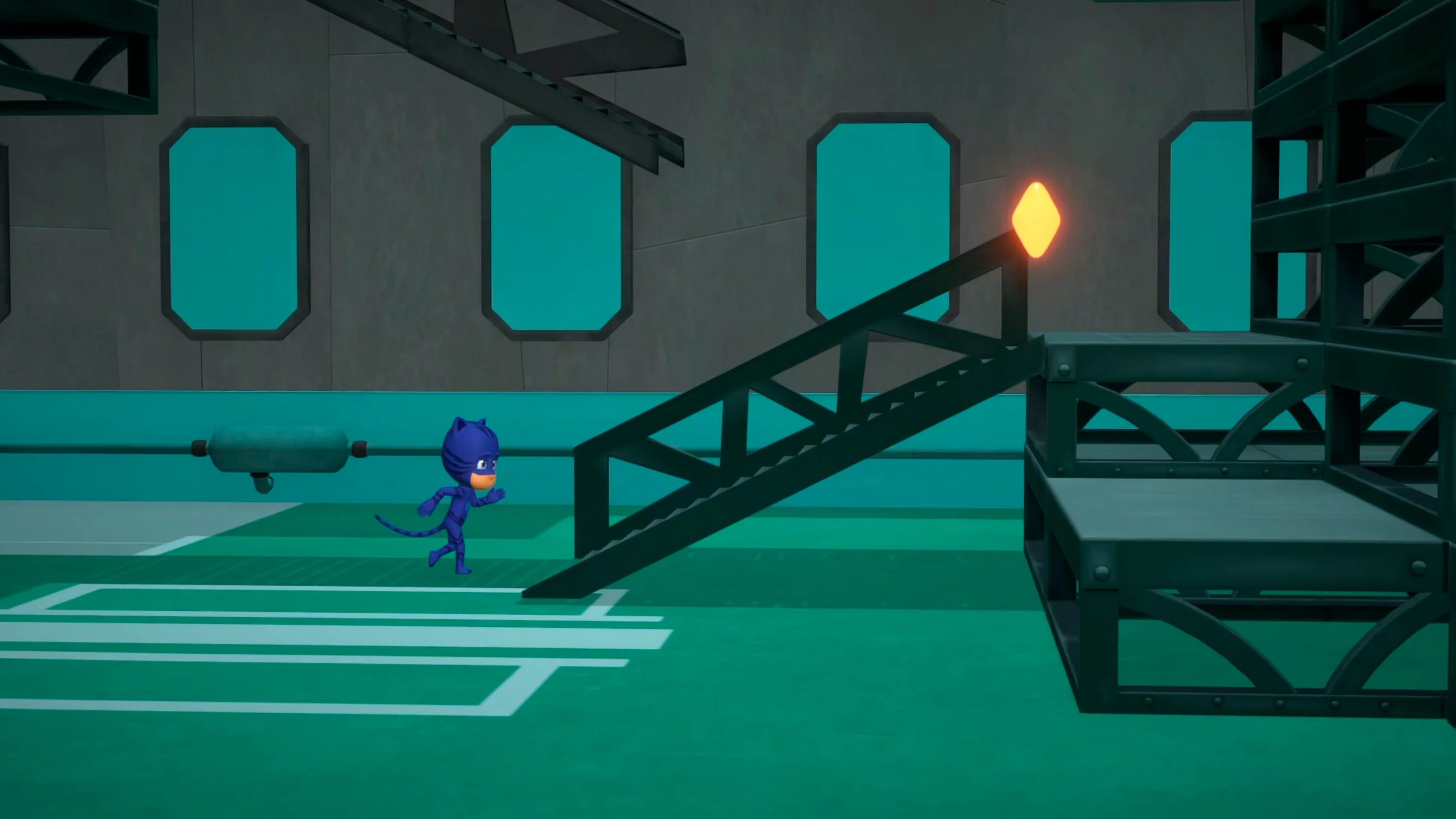 Pj masks heroes of the night. Pj masks герои ночи ps4. игра герои в масках герои ночи. герои энвила. маска «герой».