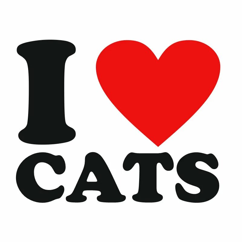 Футболки роблокс i love me. Надпись i Love Cats. Надпись я люблю котов. T Shirt для РОБЛОКС I Love Cats. Стикеры с надписью i Love.