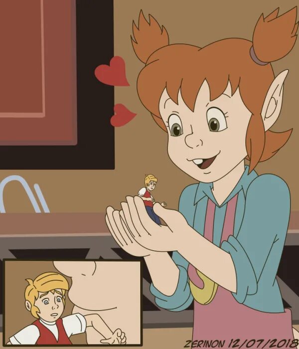 Tom is little. The little lucy found the lucky loket. little lucy and mr tumnusvnarnia png.