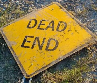 Job dead