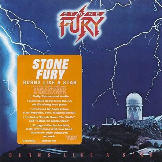 Stone fury. Stone Fury Burns like a Star 1984. Stone Fury "Burns like a Star". Stone Fury Band. Stone Fury 1986.