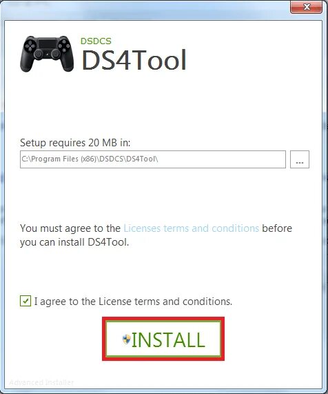 Ps4 tools. Ds4tool. Ds4windows. DS Windows. Reset в ds4.