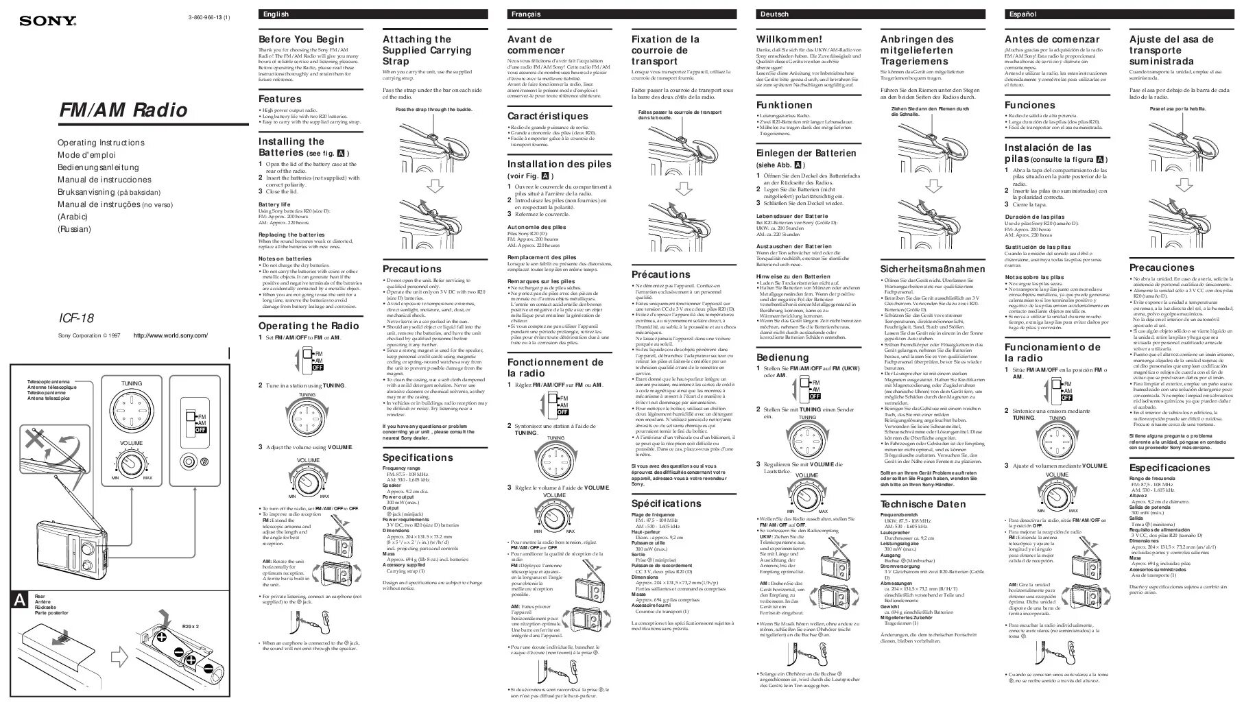 Cs manual