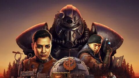 Fallout netflix