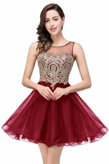 Dress but