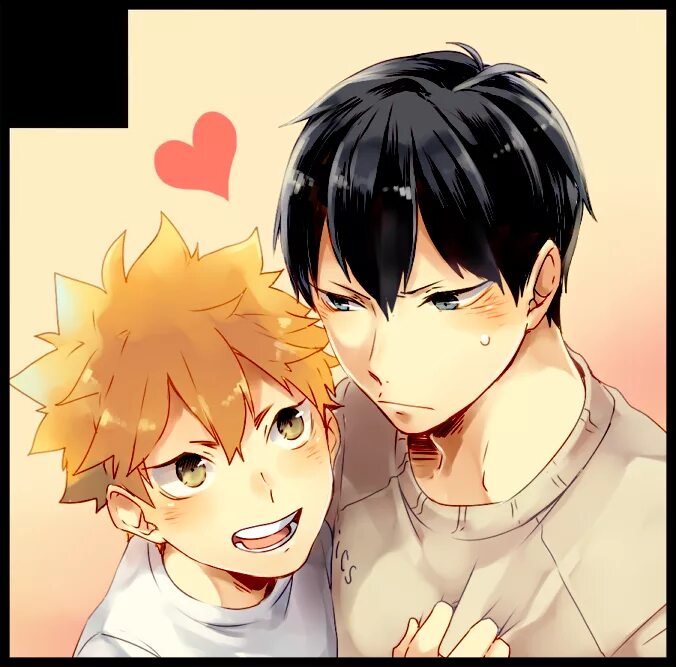 Волейбол хината и кагеяма. Кагеяма тобио и хината. Волейбол хината и кагеяма. Кагехина милота. Волейбол хината и кагеяма.