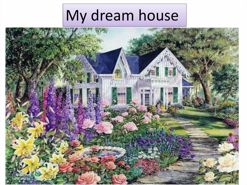 My Dream House проект. My Dream House презентация. Дом мечты проект по английскому. Проект по английскому языку my Dream House.