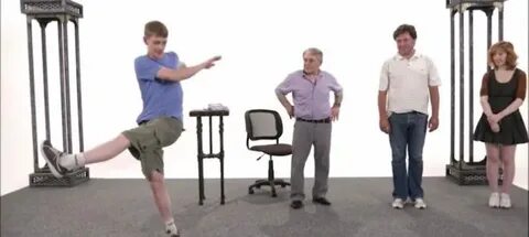 Видео метода ключ