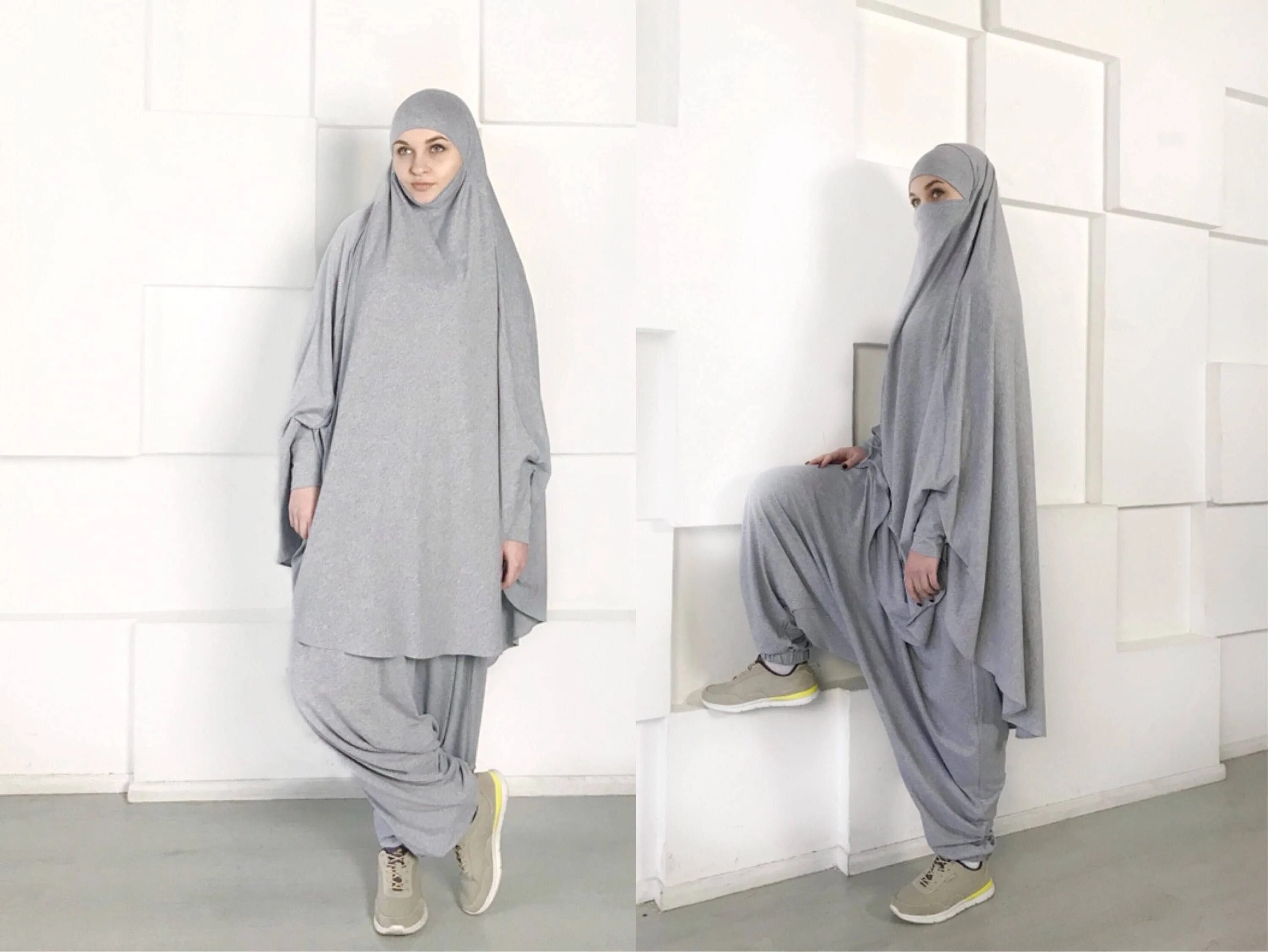 Мусульманские штаны. Химар никаб. Hijab Style 2022 костюм брючный. Мусульманская женская мода никаб. Химар султанка.