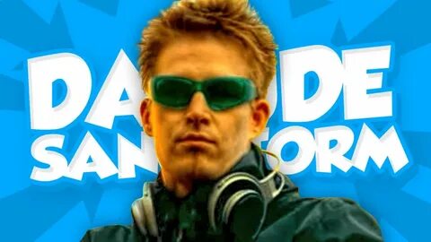 Darude лучшее