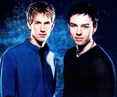 Savage garden i knew