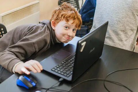 Выбрать школу программирования