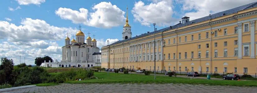 Vladimir, ZiU-5D 218; Vladimir - Historic Photos - Photo - Urban Electric Transi