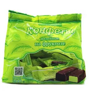 Торт на фруктозе