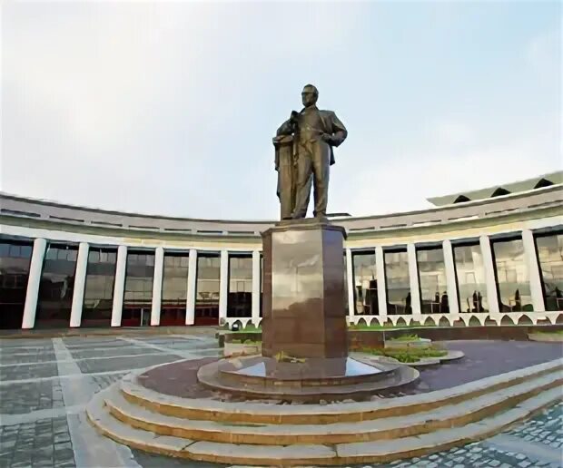 Татарский гуманитарный педагогический