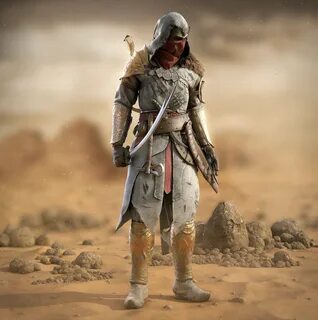 Древние assassins creed