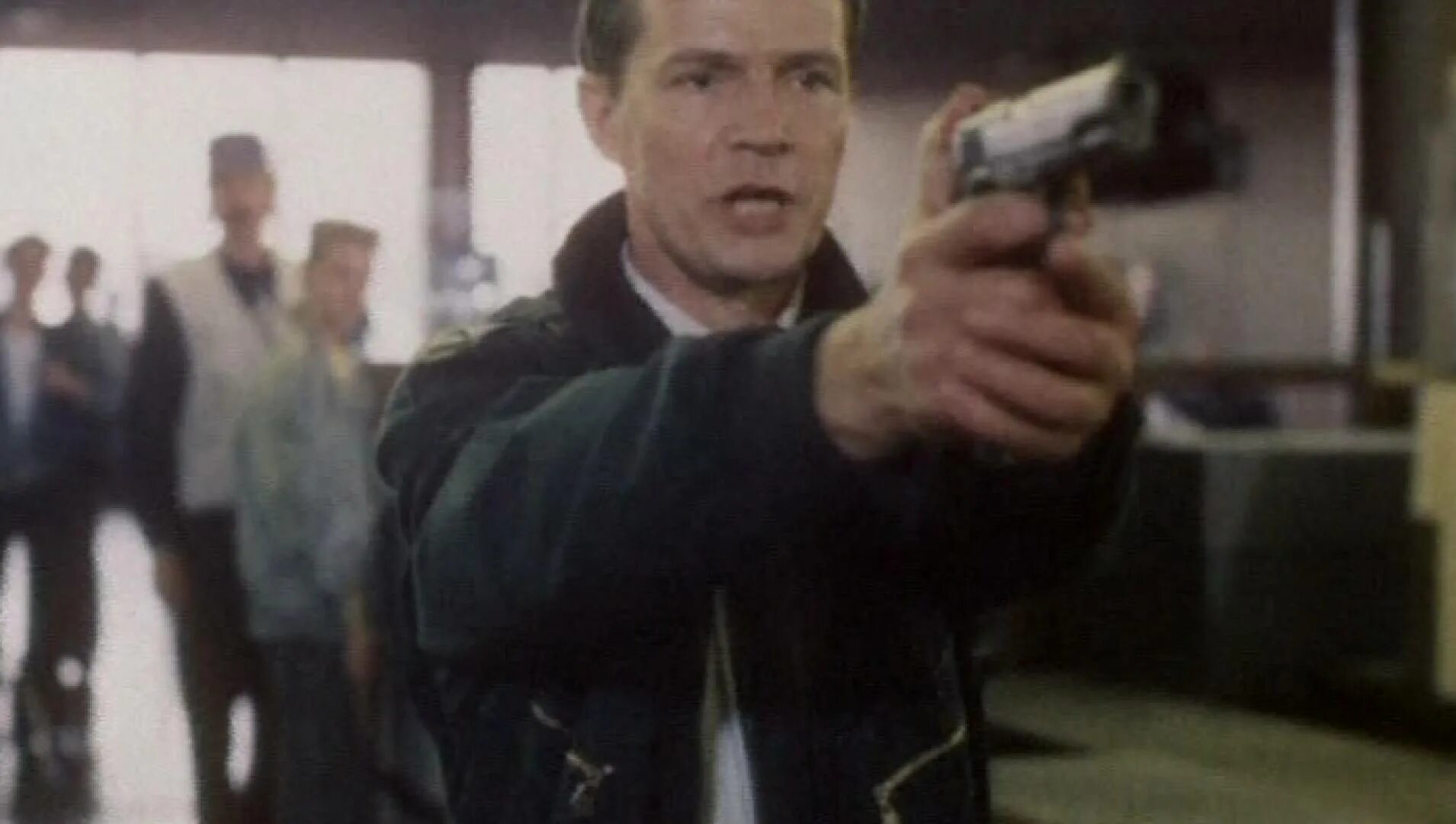 Падение года 1993