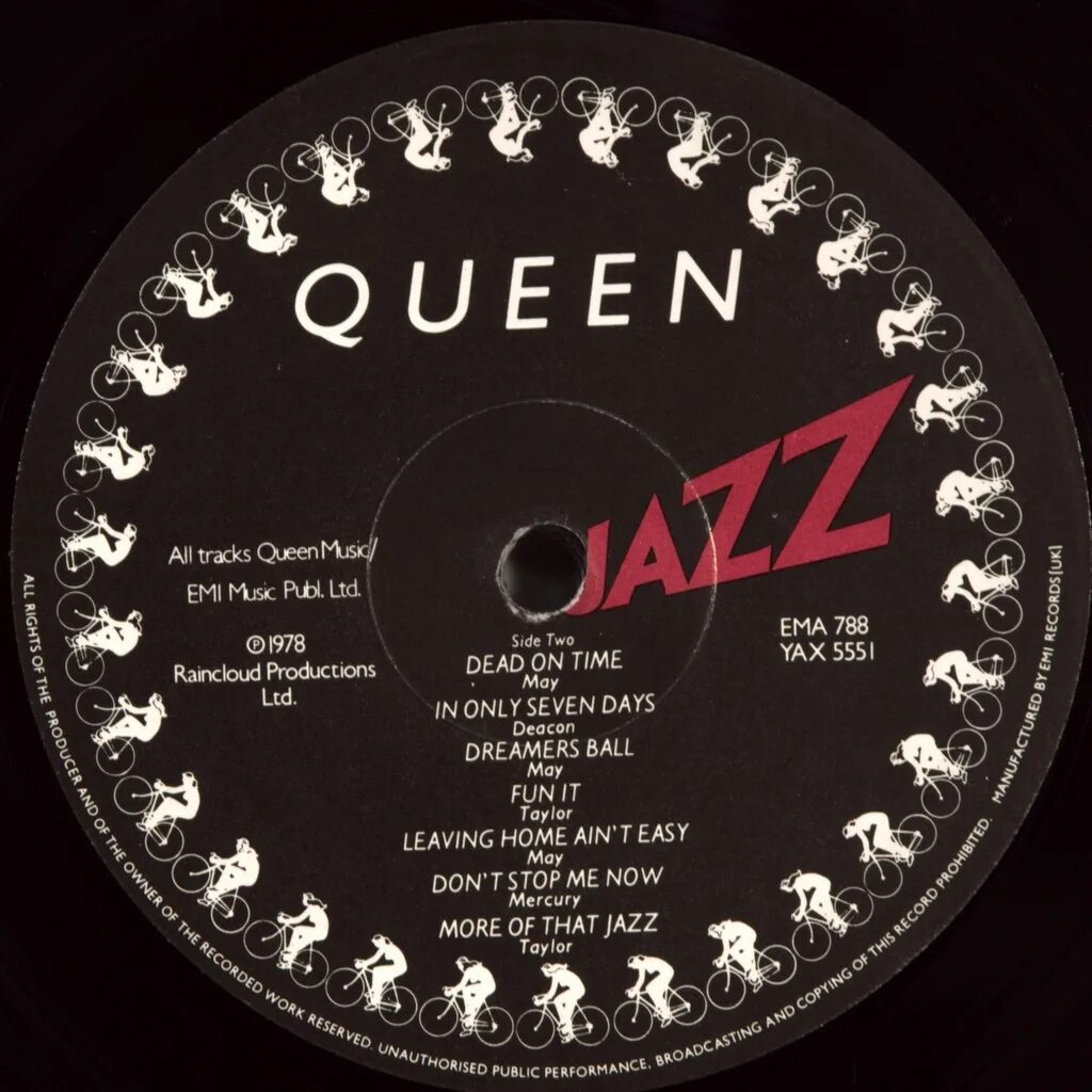 Queen Jazz 1978 Постер. Queen Jazz обложка. Queen Jazz плакат. Американское издание пластинки Queen-Jazz.