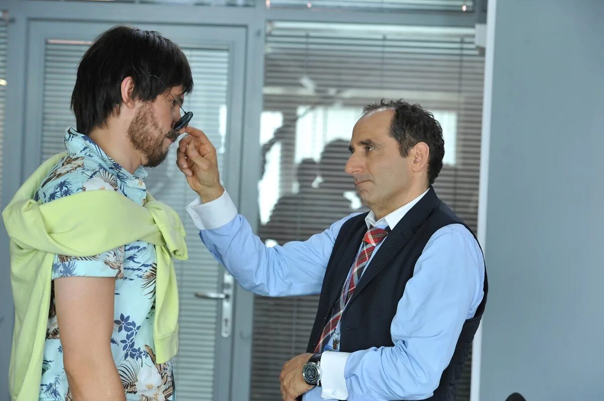 адаптация 3