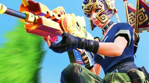 Creative destruction