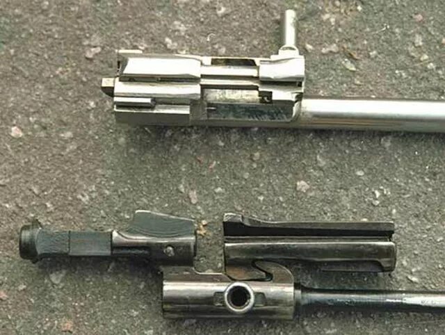 Затвор и затворная рама ак 74. Ммг затвора акм. Затвор ак 47. Усм акс-74у. Возвратная пружина сайга 308.
