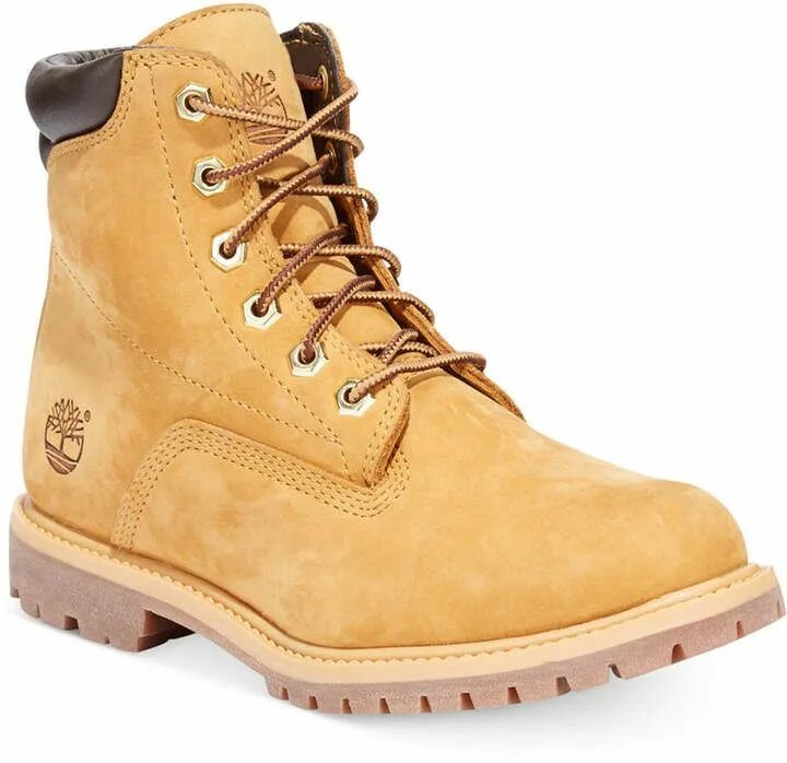 Create boots. Create boots