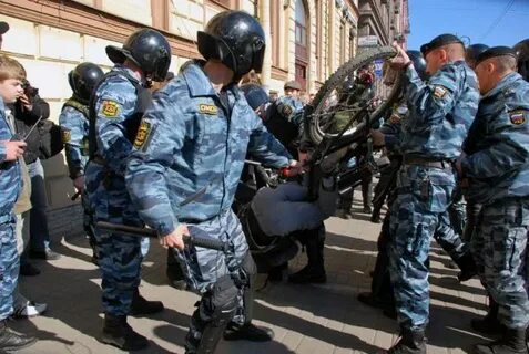 Омон 4