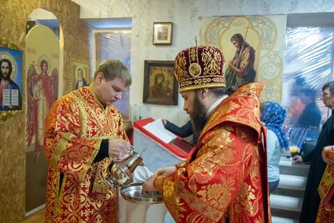 Кинельская епархия