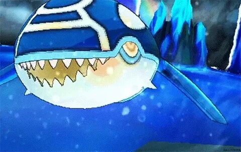 primal kyogre.