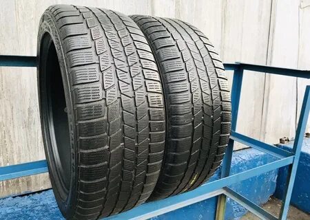 Шины 245 55 r19 зимние
