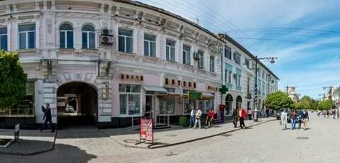 Элита симферополь