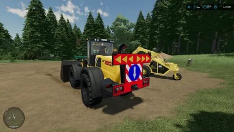 Warn игра