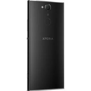 Sony черный