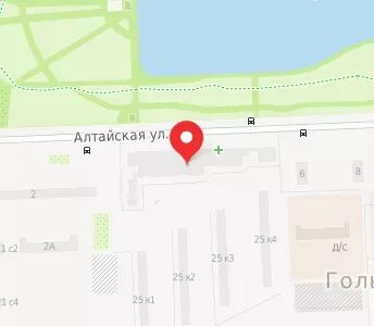 Индекс алтайская д 8