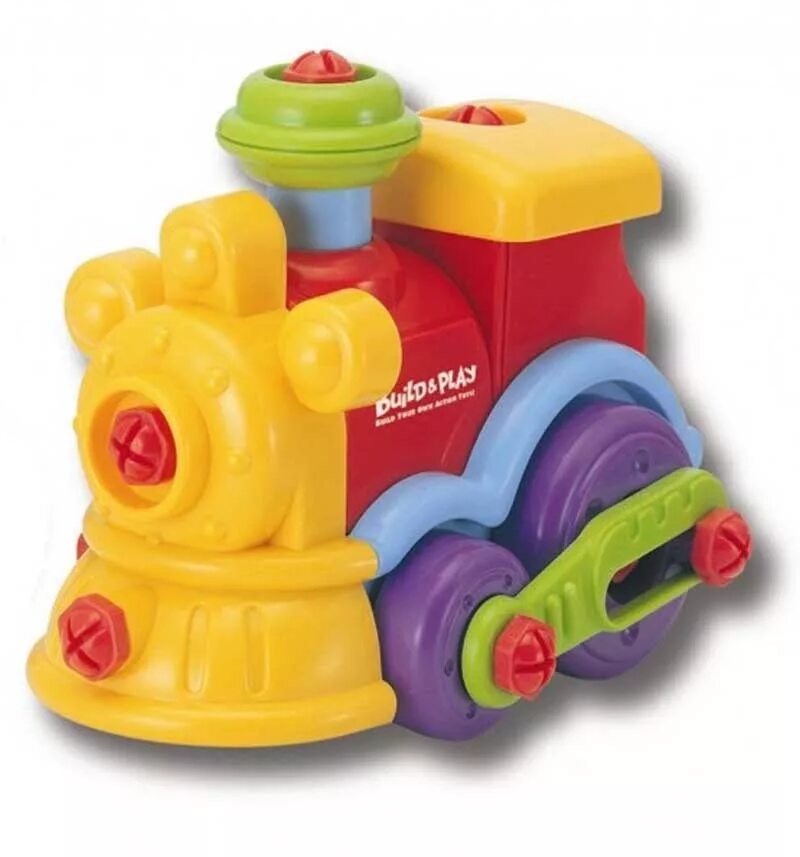 Building play. Конструктор keenway build&amp;play. винтовой конструктор keenway build. keenway build&#039;n&#039;play. винтовой конструктор keenway build &amp; play 11861 машина + паровозик.