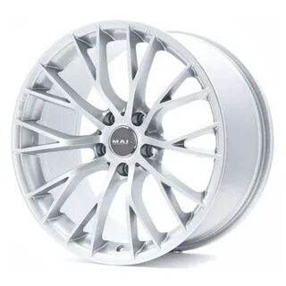 A34 silver