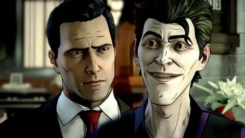 John doe на андроид