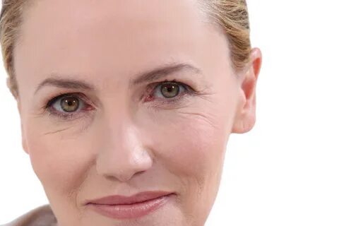 Лицо в морщинах что делать