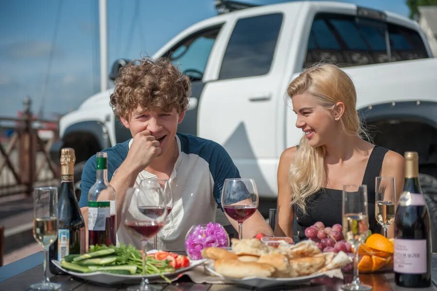 французская кулинария 2017