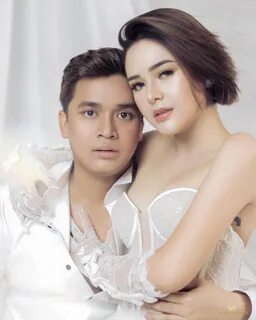 7 Potret Romantis Billy Syahputra dan Amanda Manopo, Bikin Baper Warganet -...