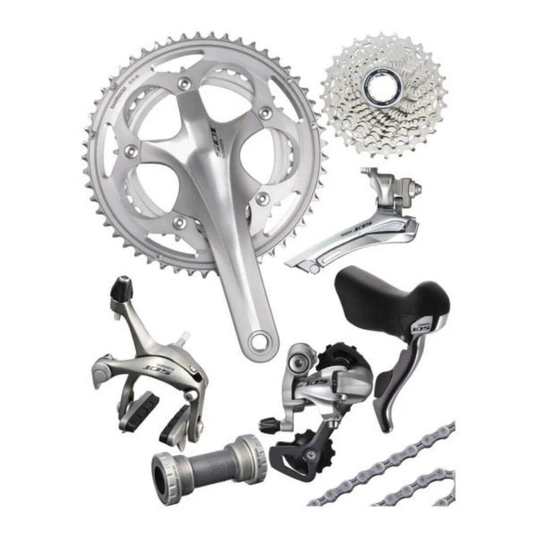 Bike components de. Bike components de. Shimano 105 5700. De logo. Bike components de.