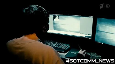 Видео человек 1