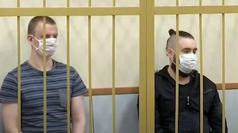 Маньяк отпущен