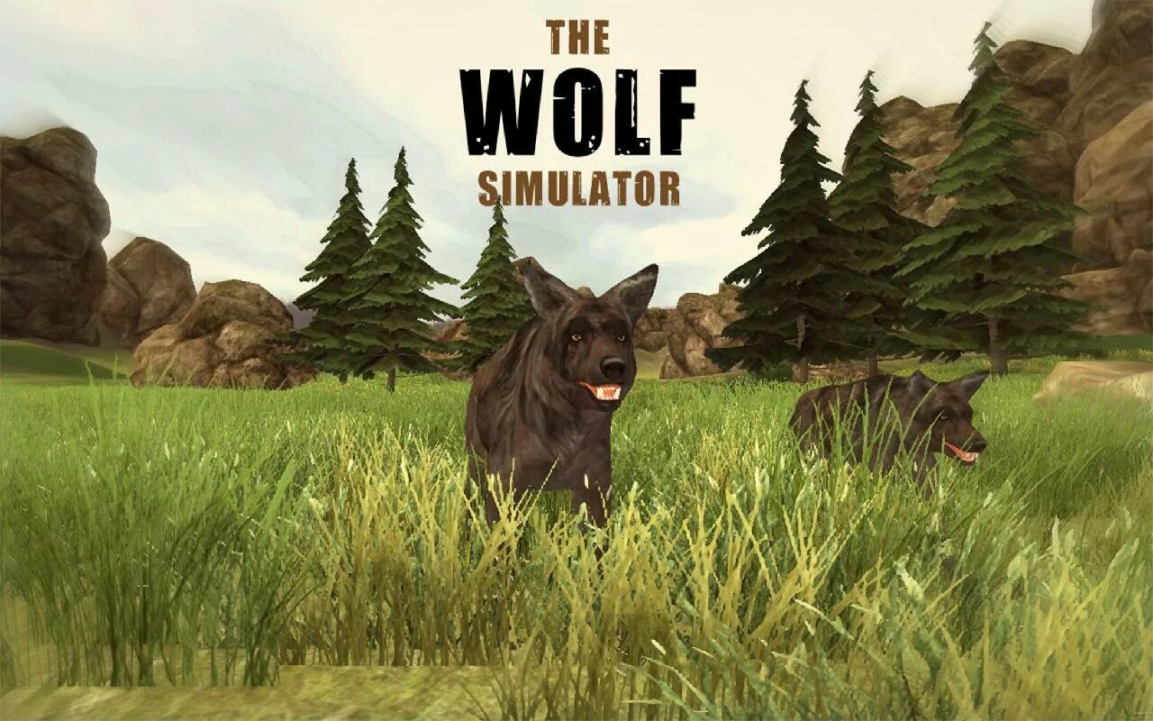 Игра вольф. Игра симулятор волка. Симулятор Волков the Wolf. Боссы симулятора волка. Лучшие симуляторы волка.