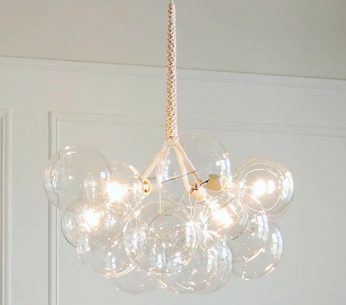 Люстра из шаров. Люстра Glass Bubble Chandelier. Люстра x large Bubble by Jean pelle. Подвесной светильник "Glass tube Chandelier". Люстра Glass Bubble Chandelier Black.