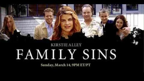 Family sins